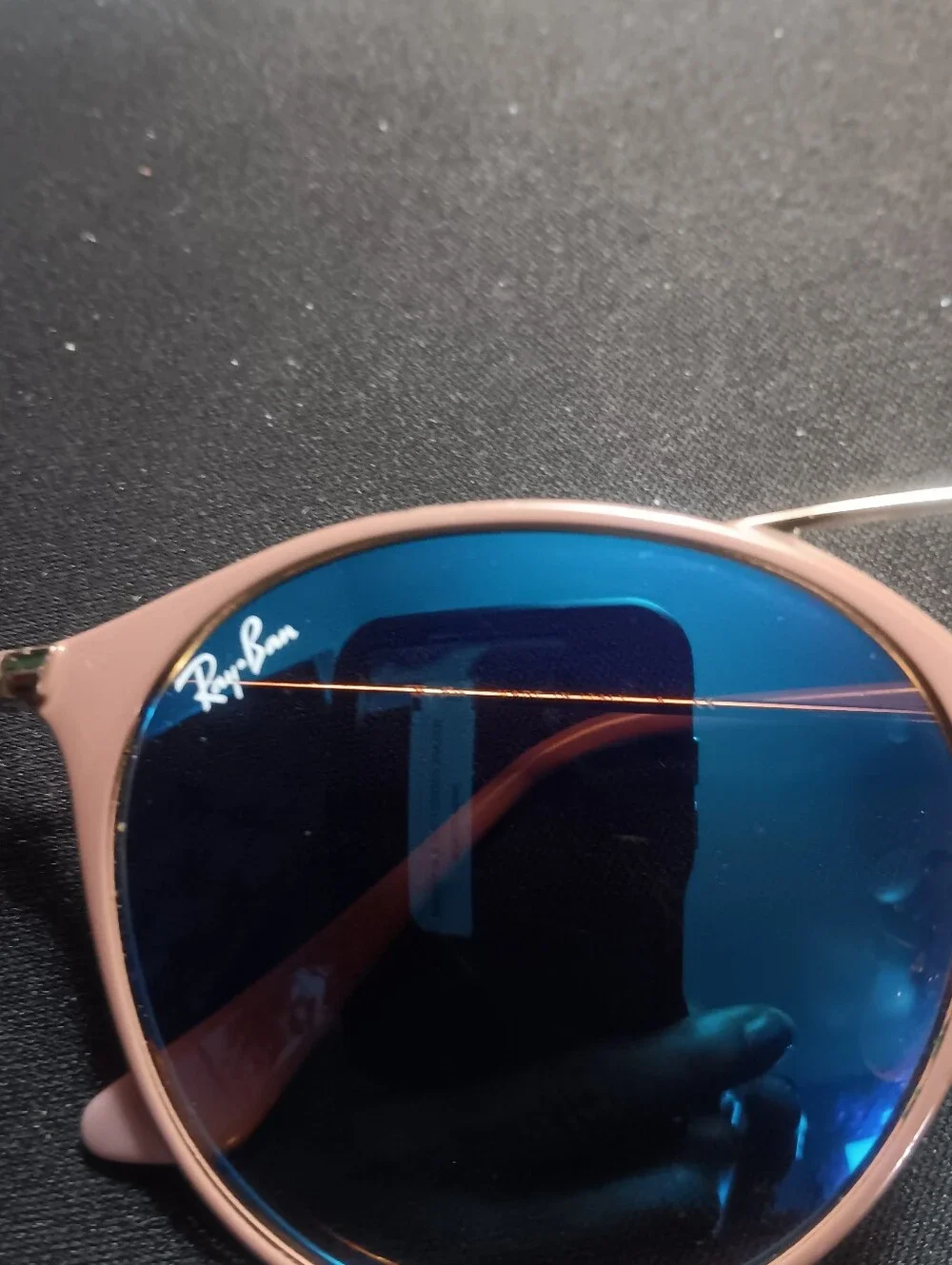 Ray-Ban Sunglasses